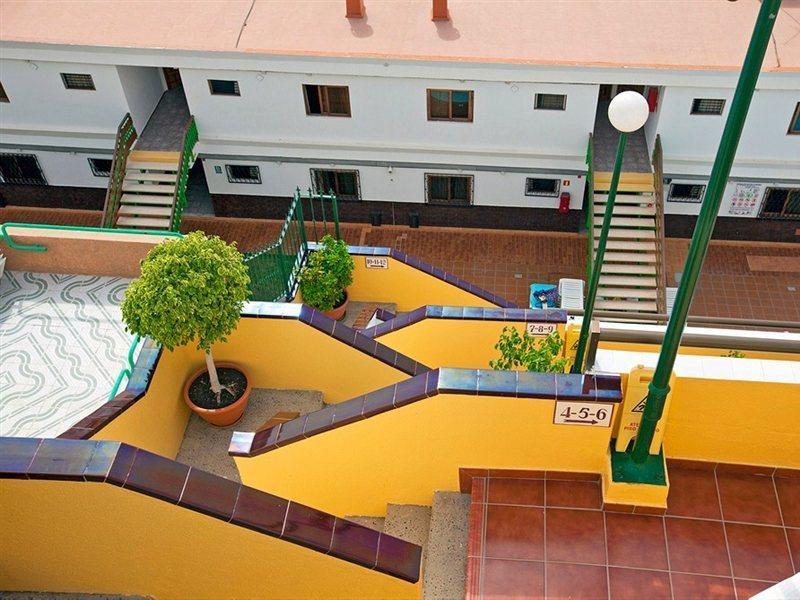 プエルトリコPuerto Principeアパートメント エクステリア 写真